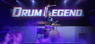Drum legend VR