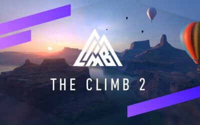 Climb 2 VR