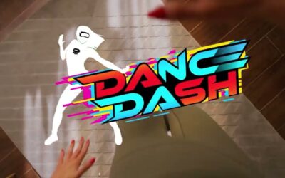 Dance Dash VR